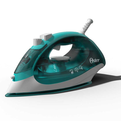 Plancha Oster A Vapor Cerámica Compacta